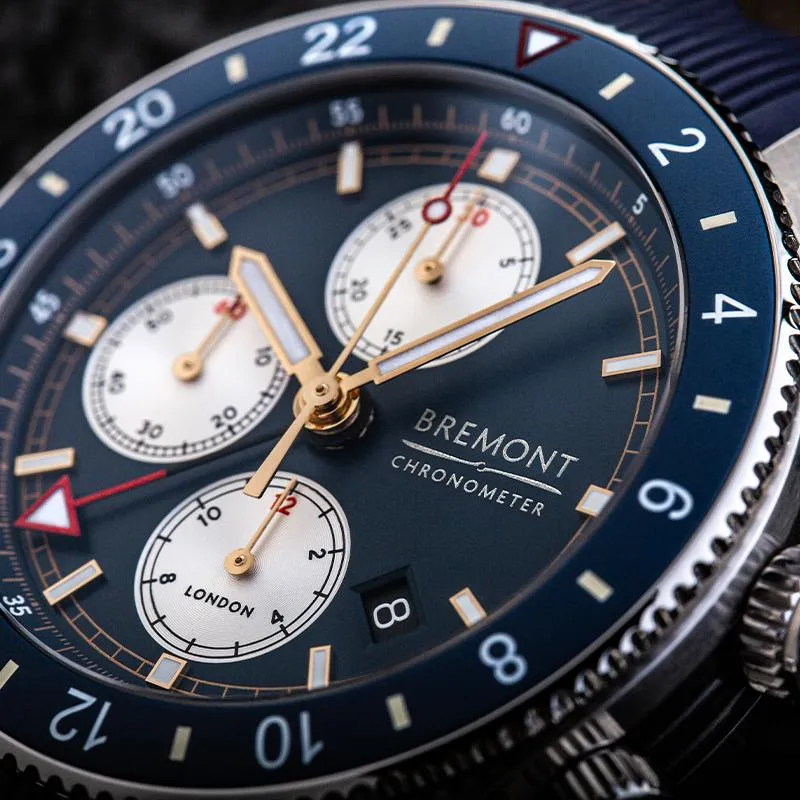 Supermarine Chrono