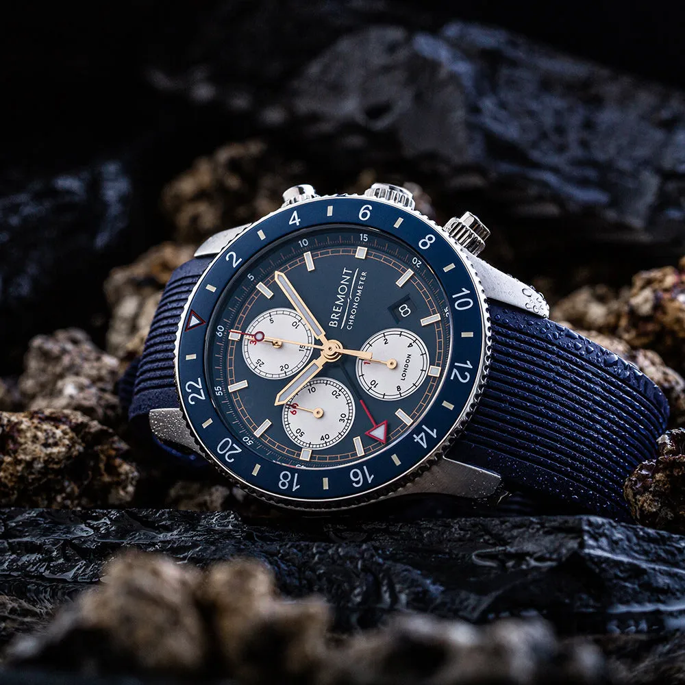Supermarine Chrono