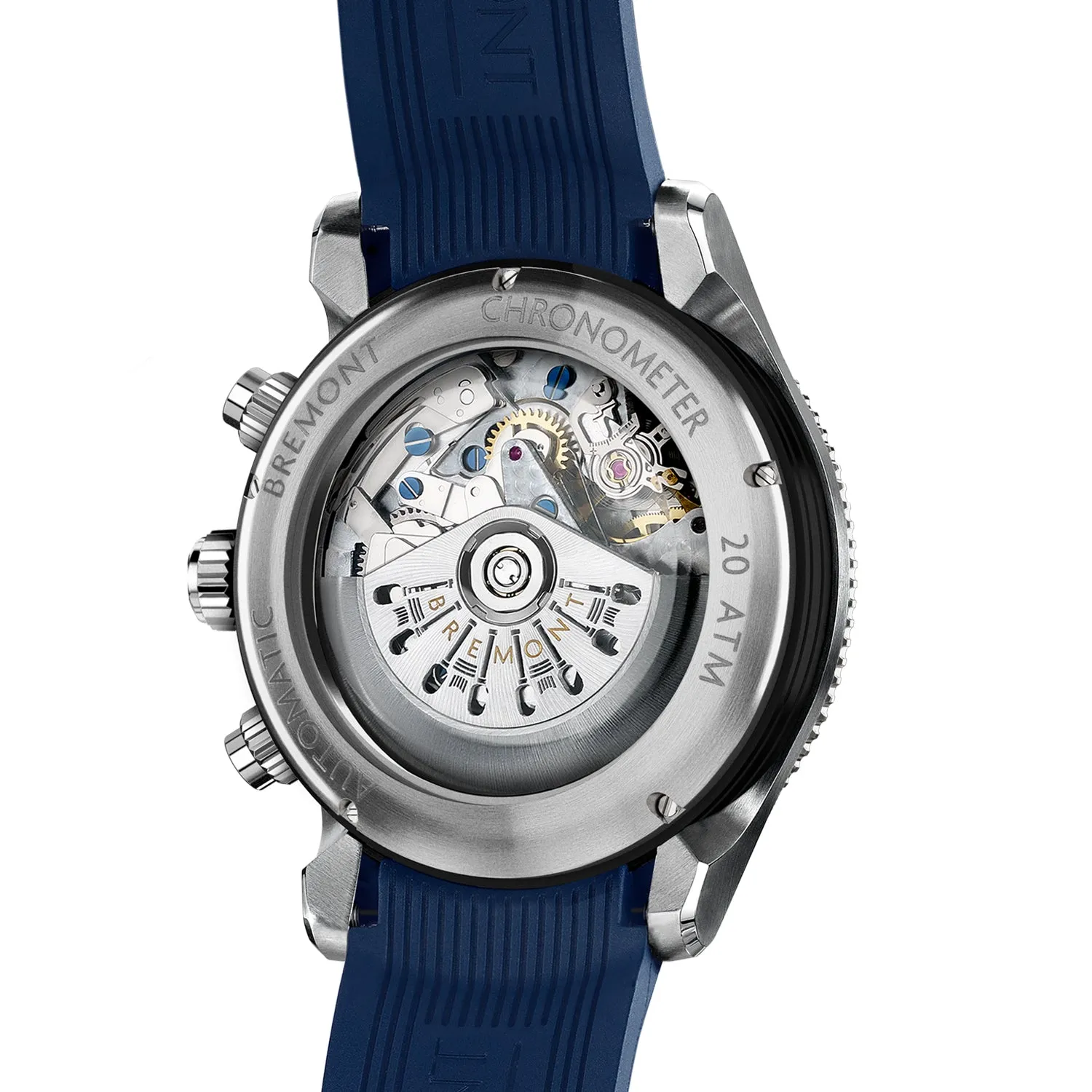 Supermarine Chrono