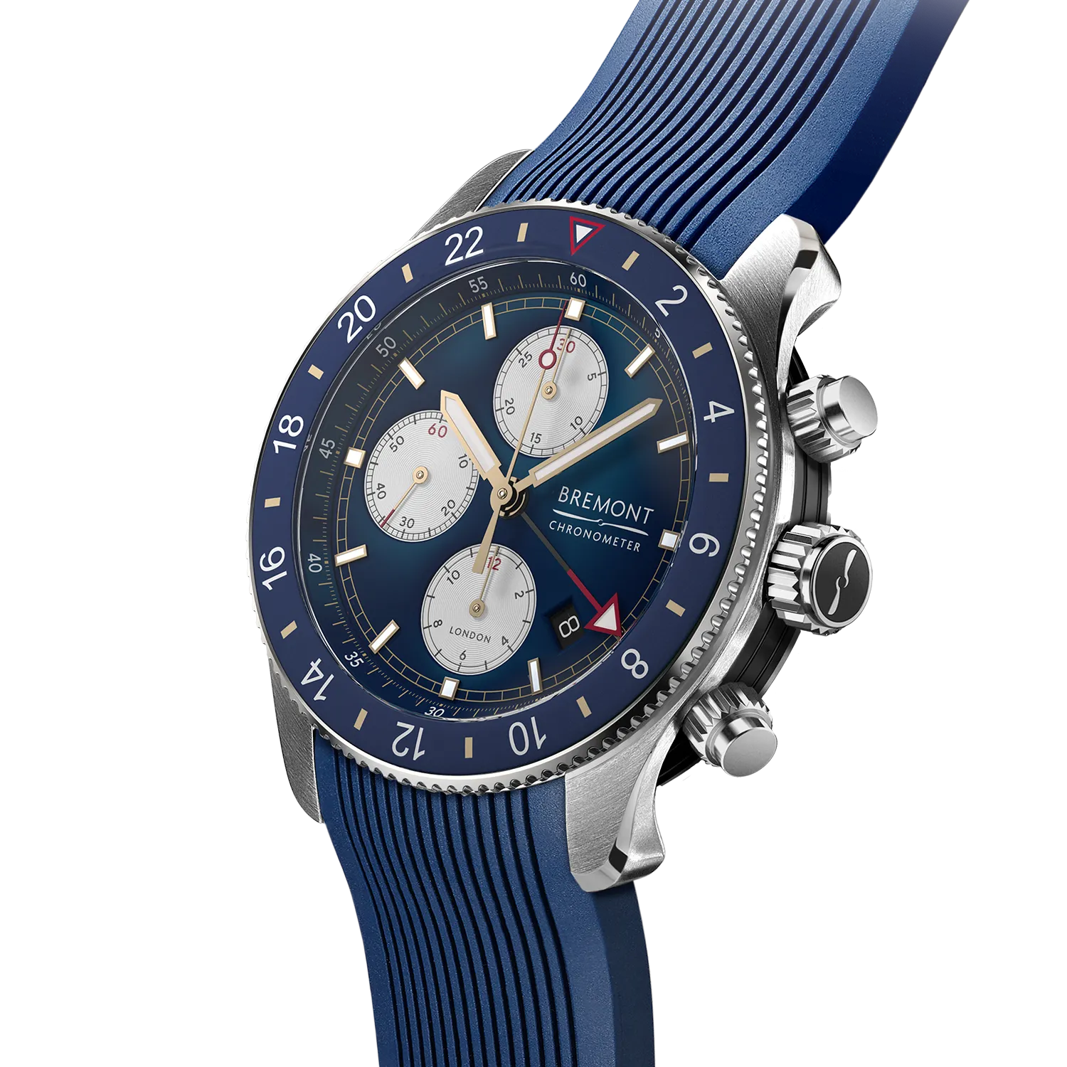 Supermarine Chrono