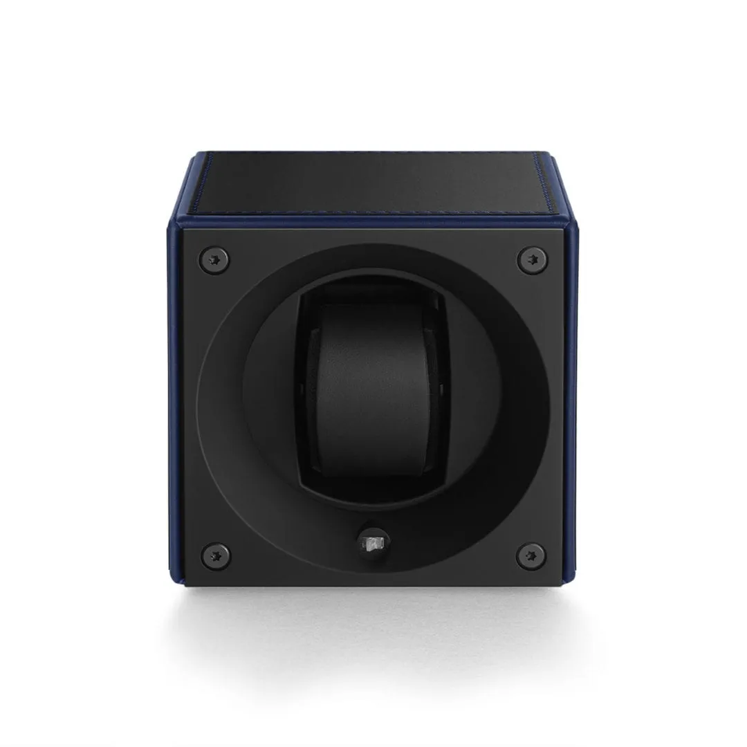 SWISS KUBIK Masterbox GT Blue Watch Winder