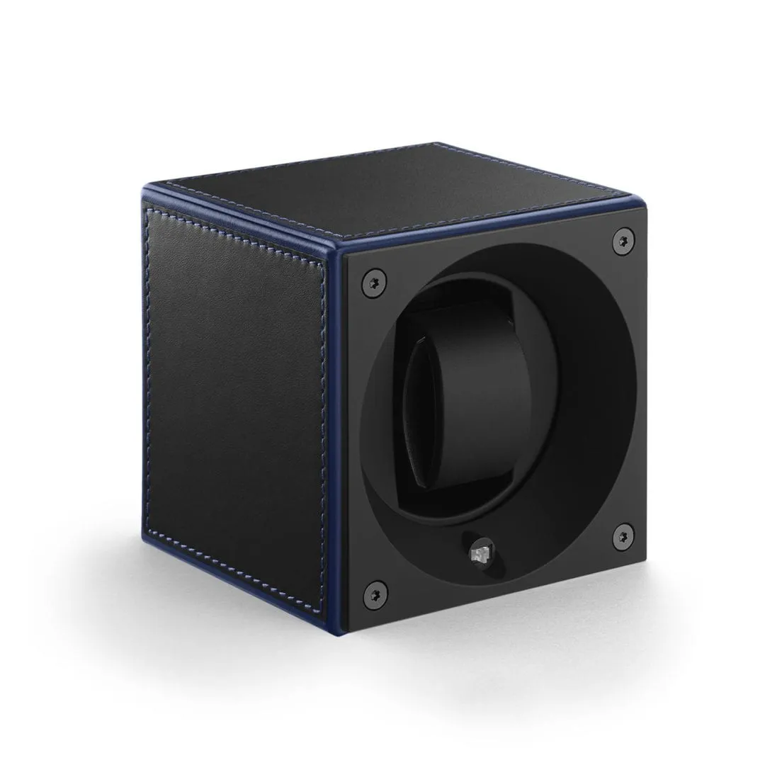 SWISS KUBIK Masterbox GT Blue Watch Winder