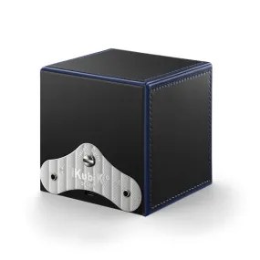 SWISS KUBIK Masterbox GT Blue Watch Winder