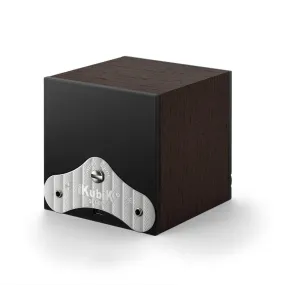 SWISS KUBIK Masterbox Wenge Watch Winder