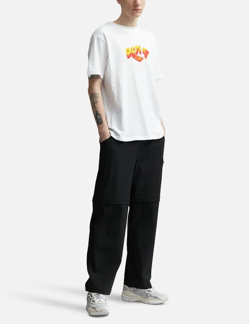 SWISS T-SHIRT