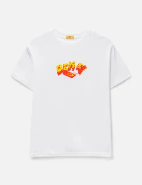 SWISS T-SHIRT