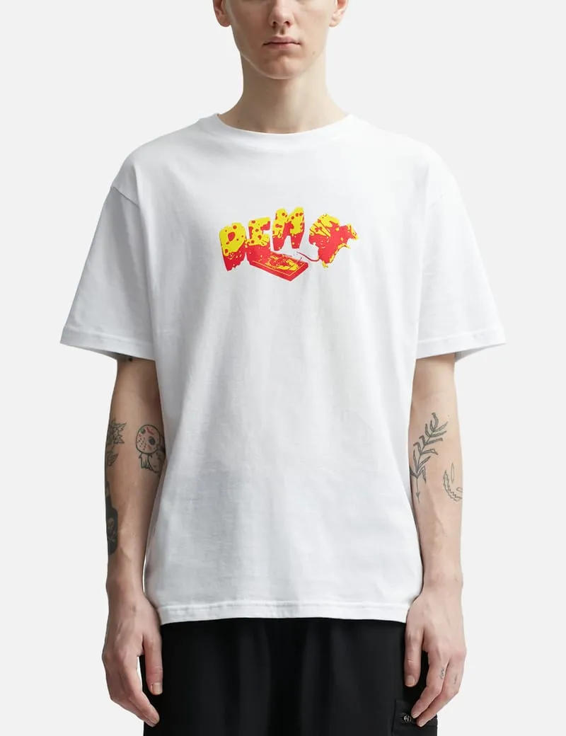 SWISS T-SHIRT