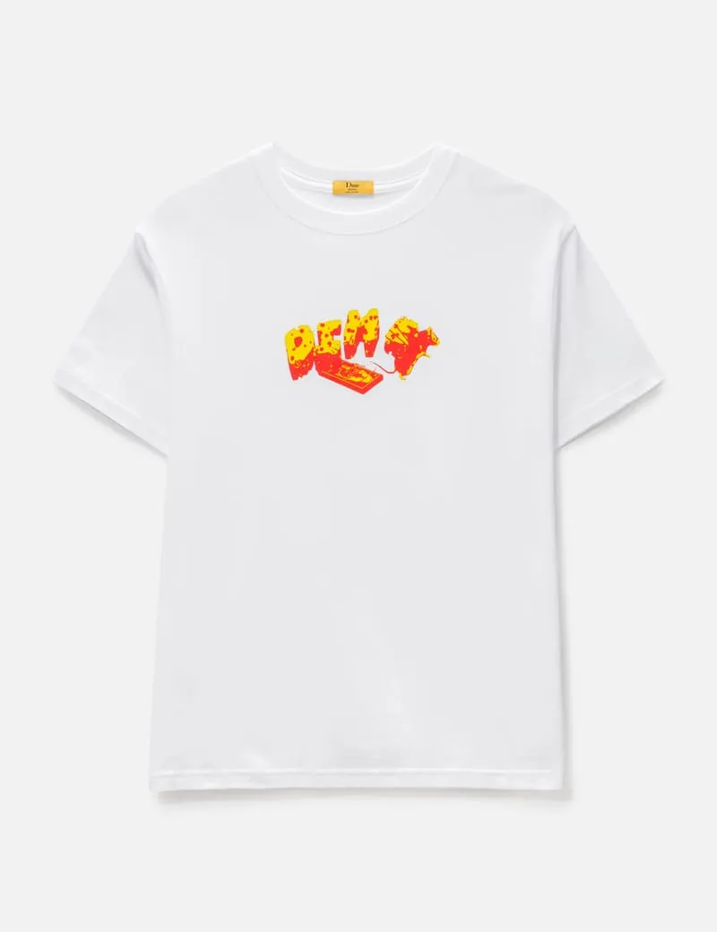 SWISS T-SHIRT