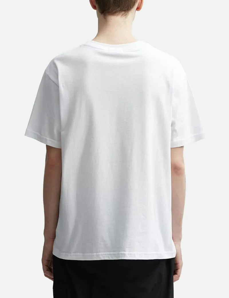 SWISS T-SHIRT