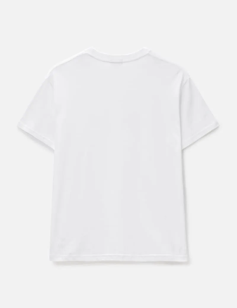 SWISS T-SHIRT