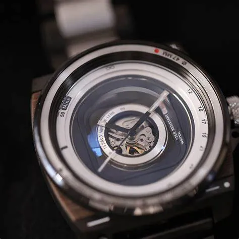 TACS  AUTOMATIC AVL2 Metal (TS1803F)