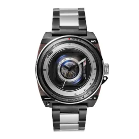 TACS  AUTOMATIC AVL2 Metal (TS1803F)