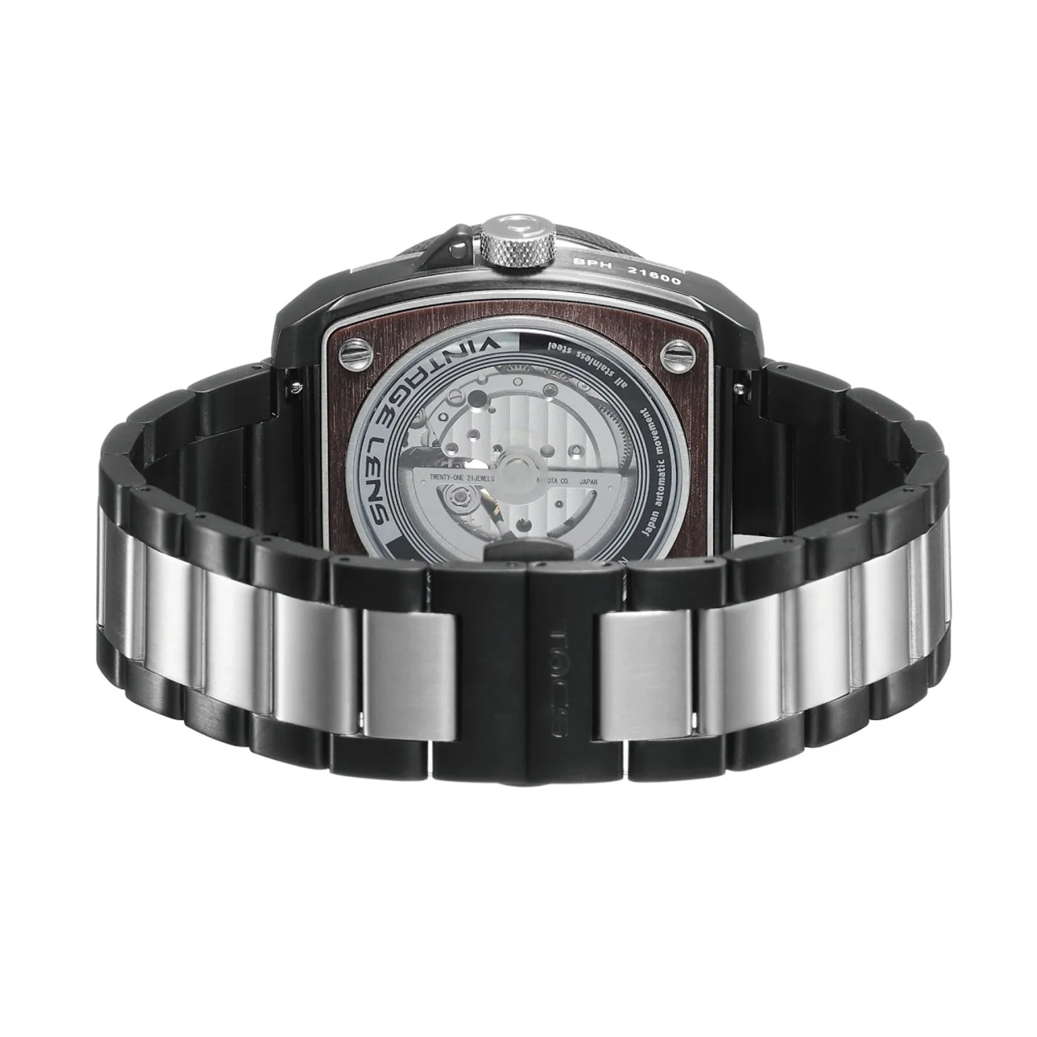 TACS  AUTOMATIC AVL2 Metal (TS1803F)