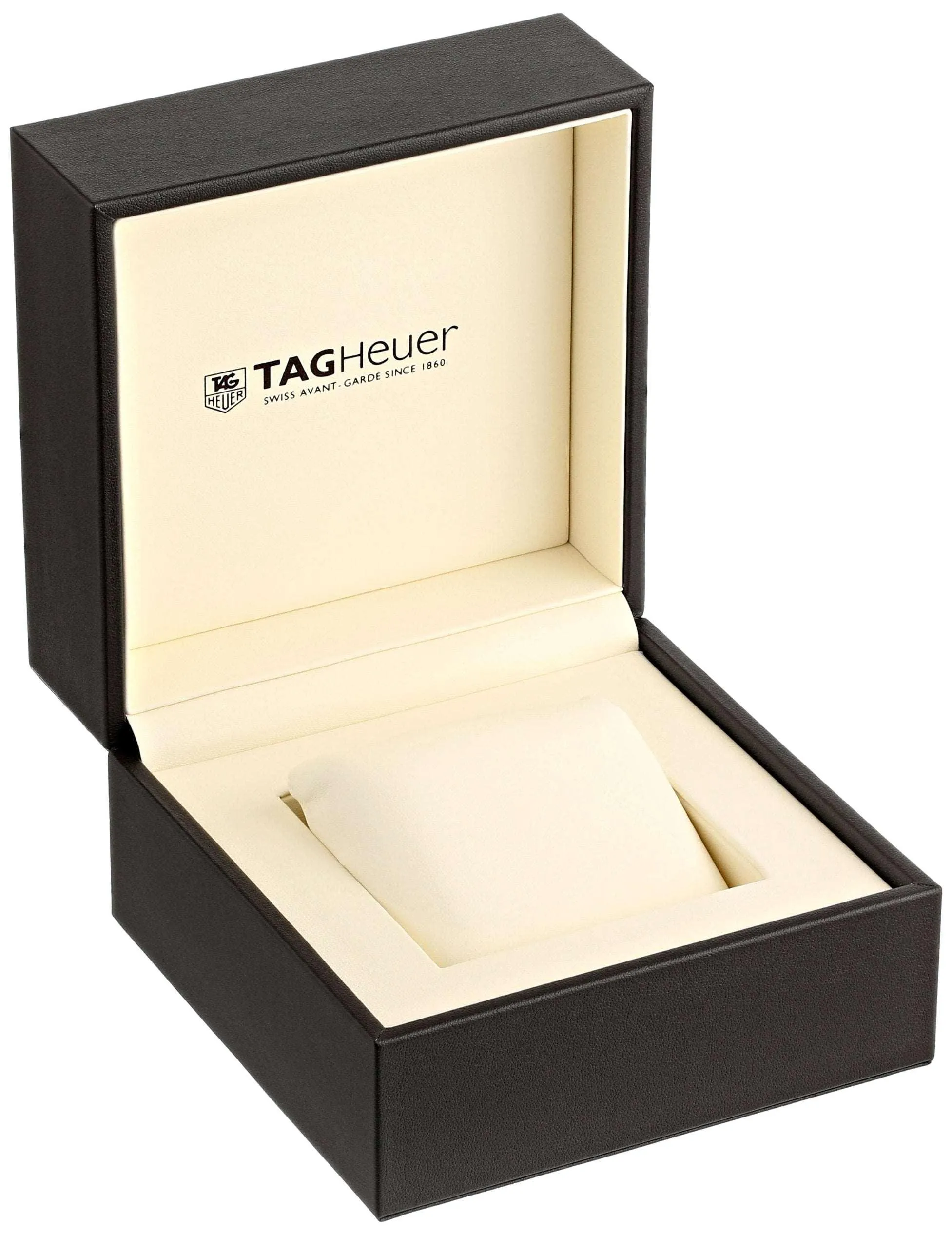 TAG Heuer Formula 1 Analog Display Swiss Quartz Silver Watch