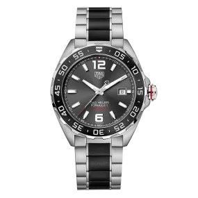 TAG Heuer Formula 1 WAZ2011.BA0843