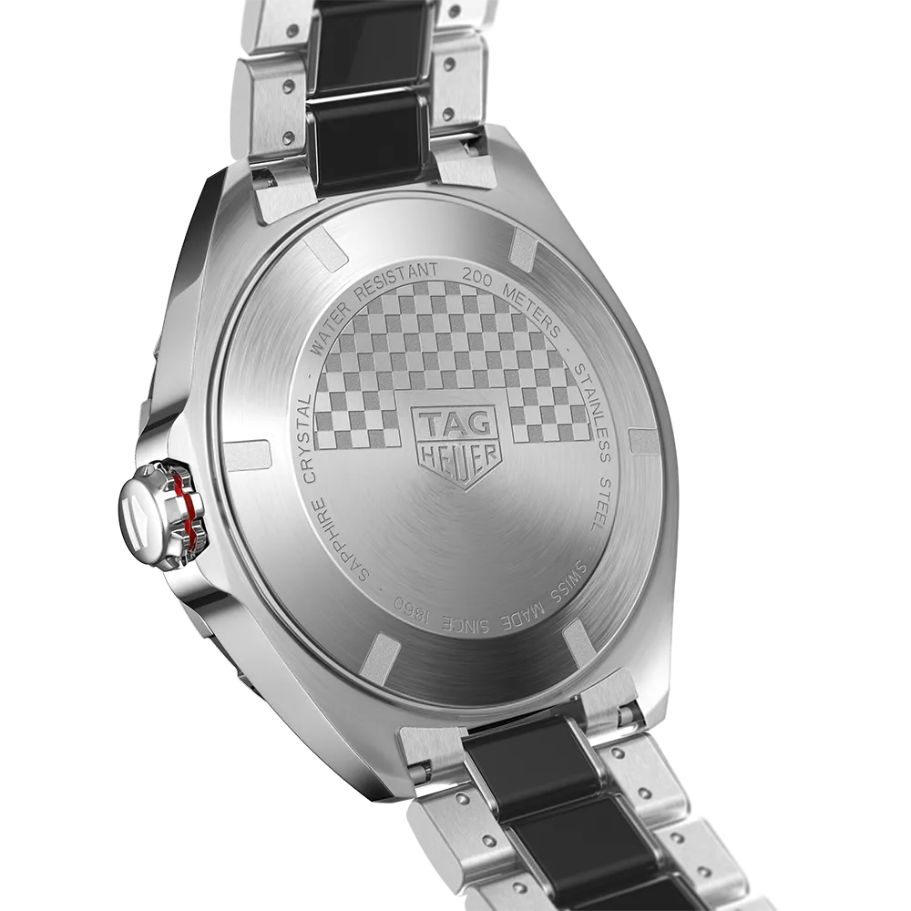 TAG Heuer Formula 1 WAZ2011.BA0843