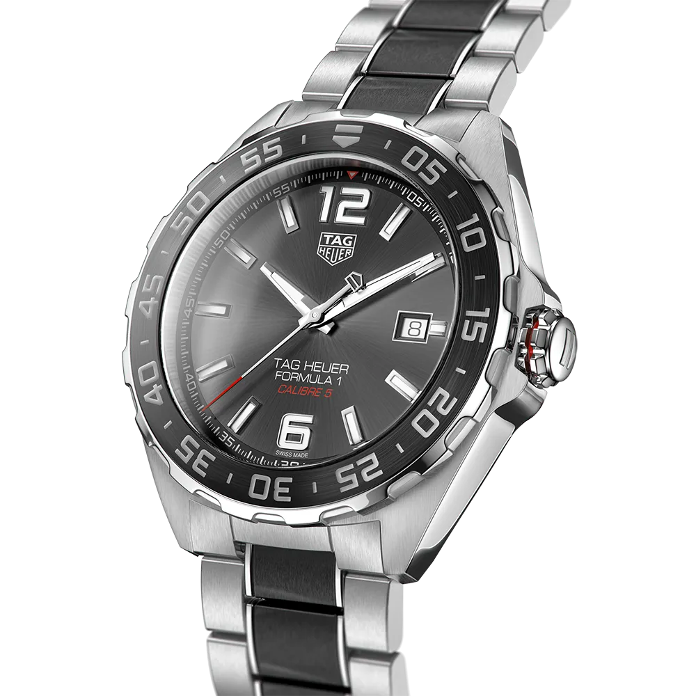 TAG Heuer Formula 1 WAZ2011.BA0843
