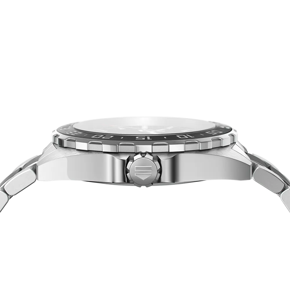 TAG Heuer Formula 1 WAZ2011.BA0843