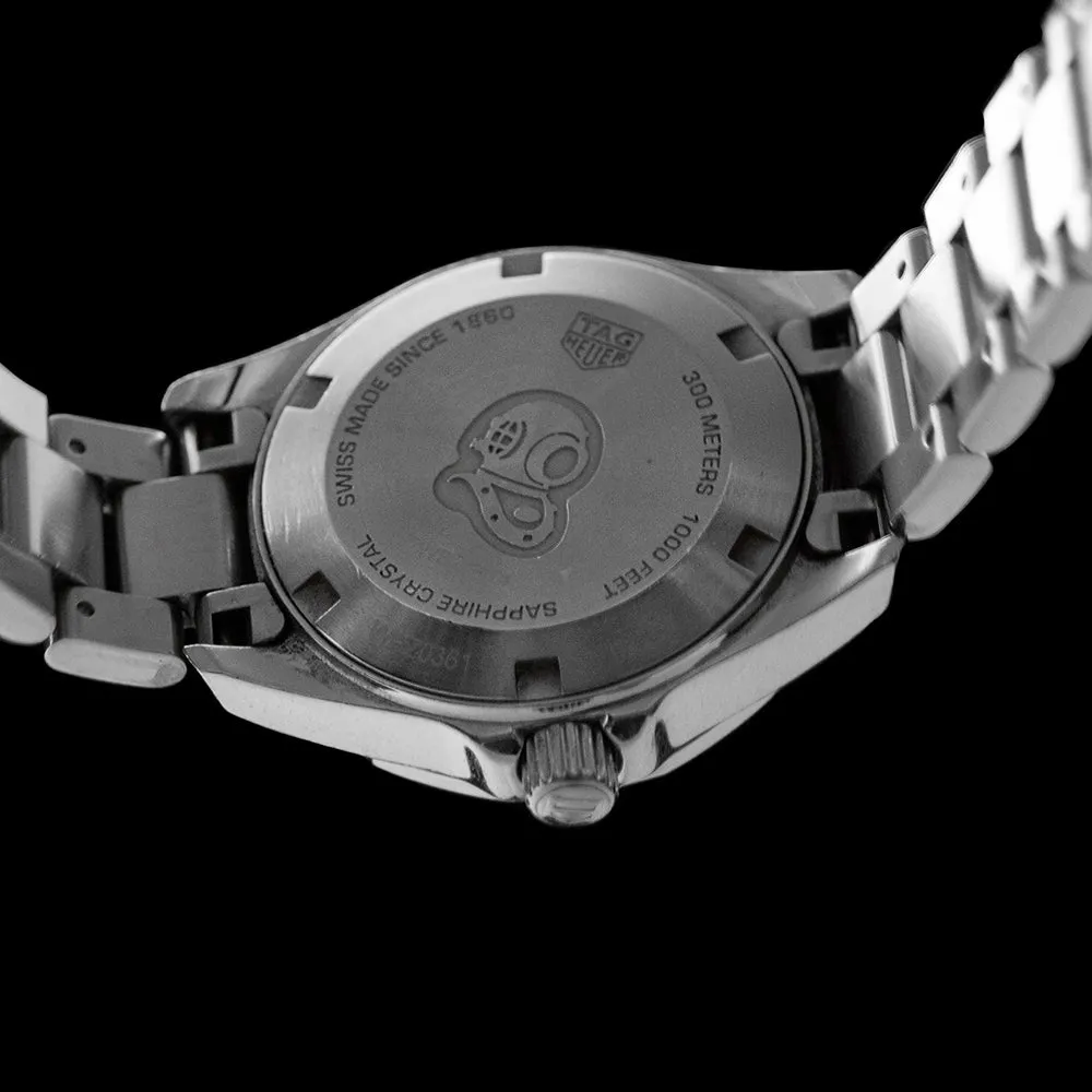 Tag Heuer - Ladies Aquaracer