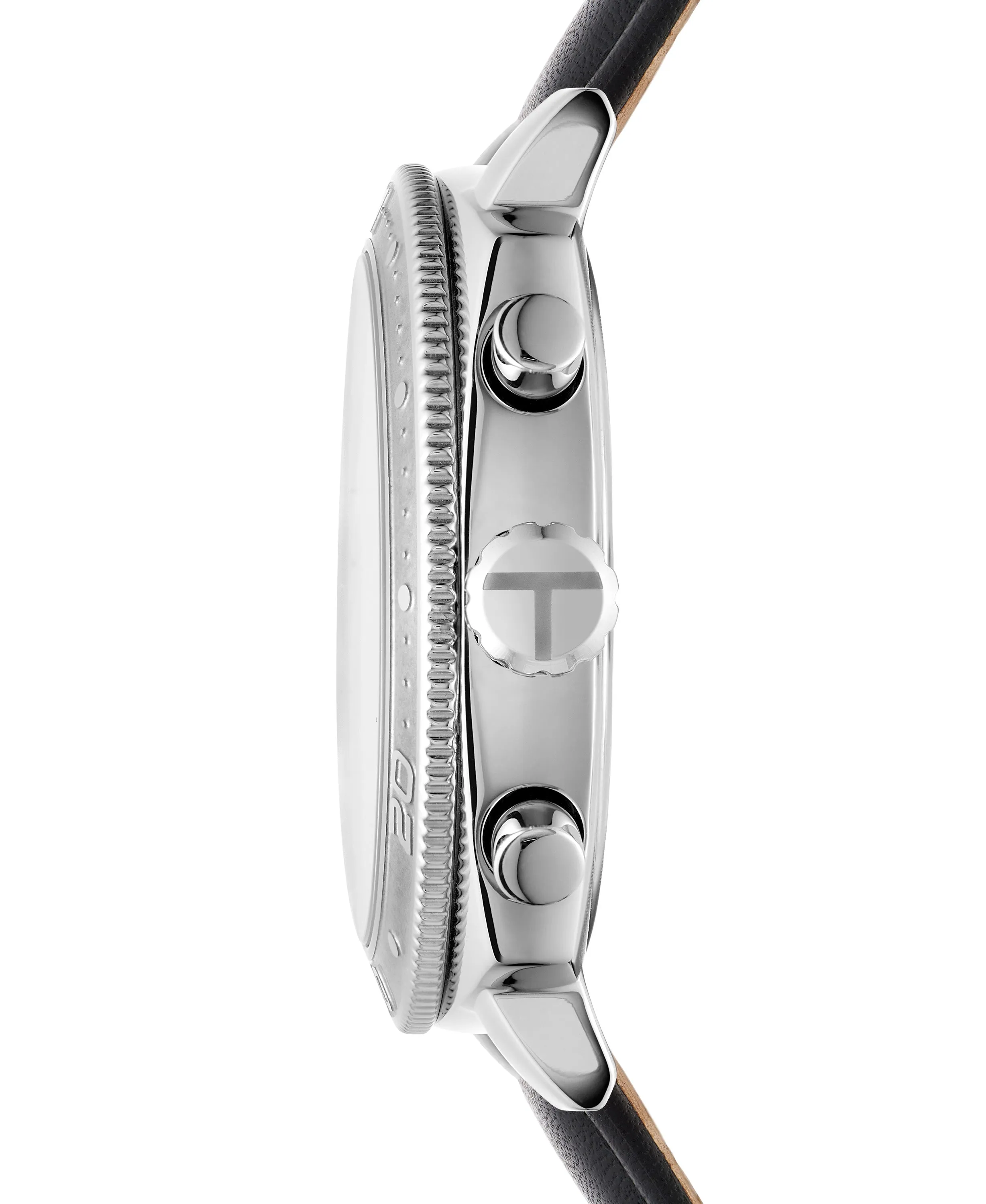 Ted Baker Gray Dial Men Watch - BKPCNF201