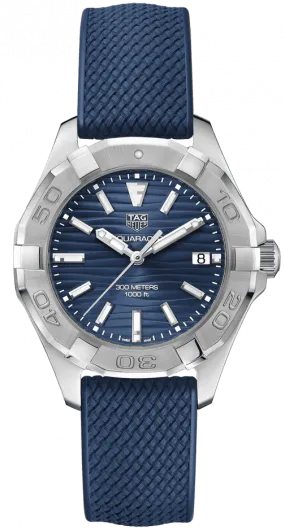 TH Watch Aquaracer Quartz Lady