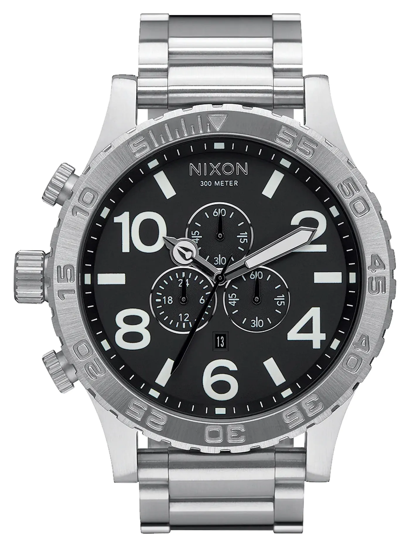 The 51-30 Chrono Watch