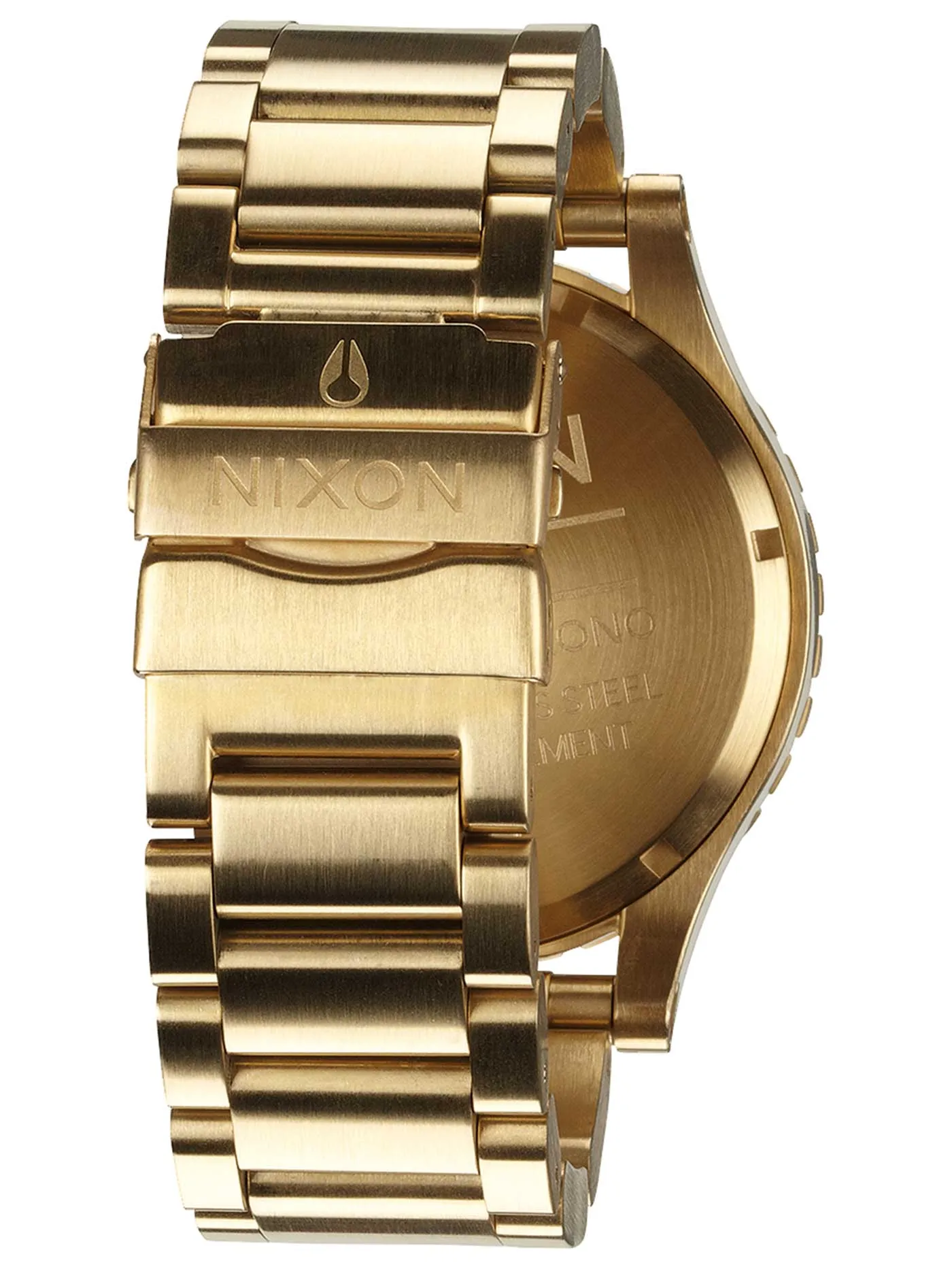 The 51-30 Chrono Watch