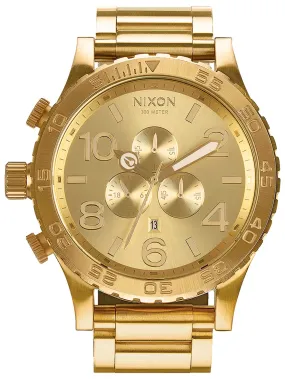 The 51-30 Chrono Watch