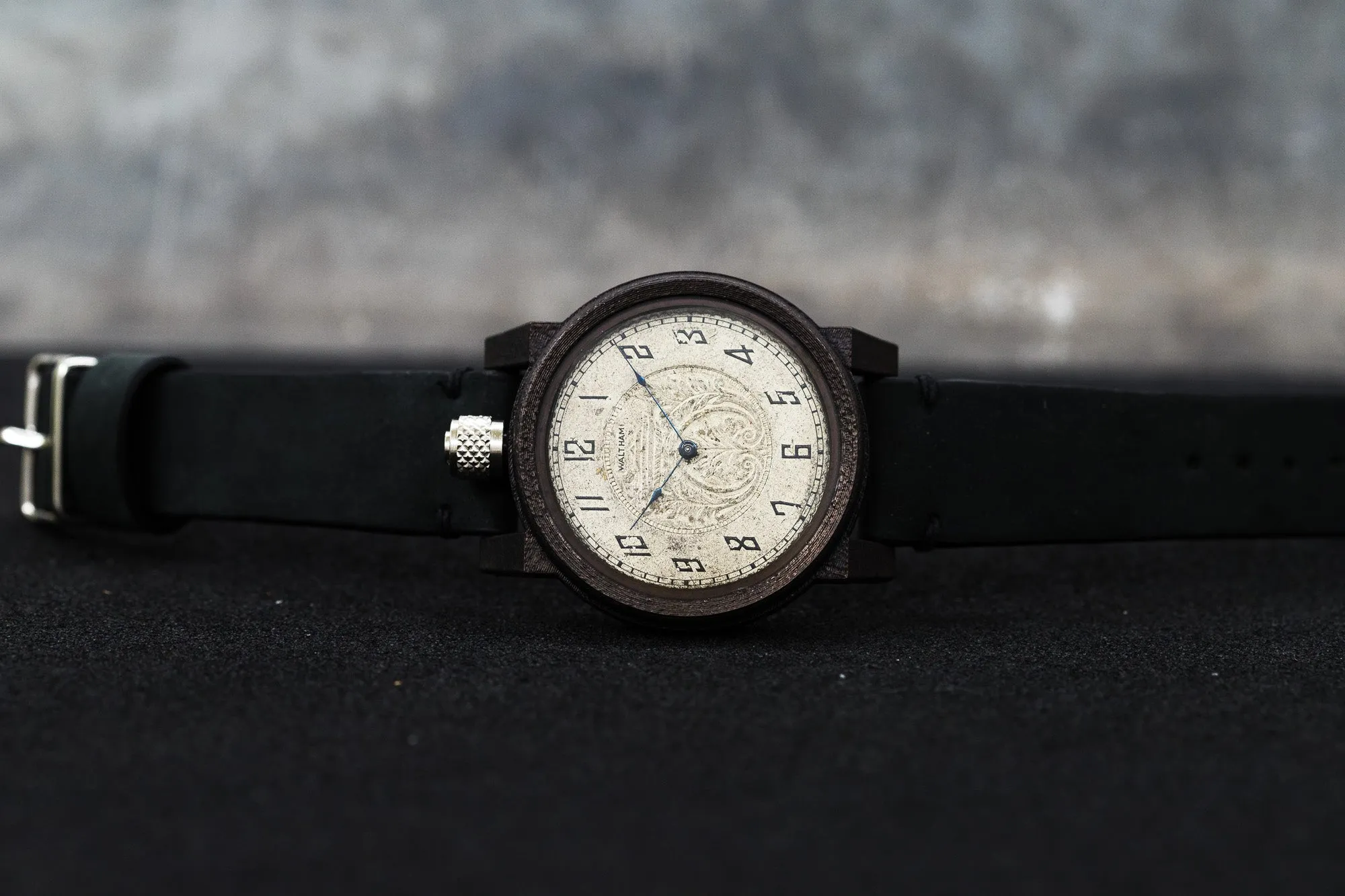 The Boston 231 (47mm)