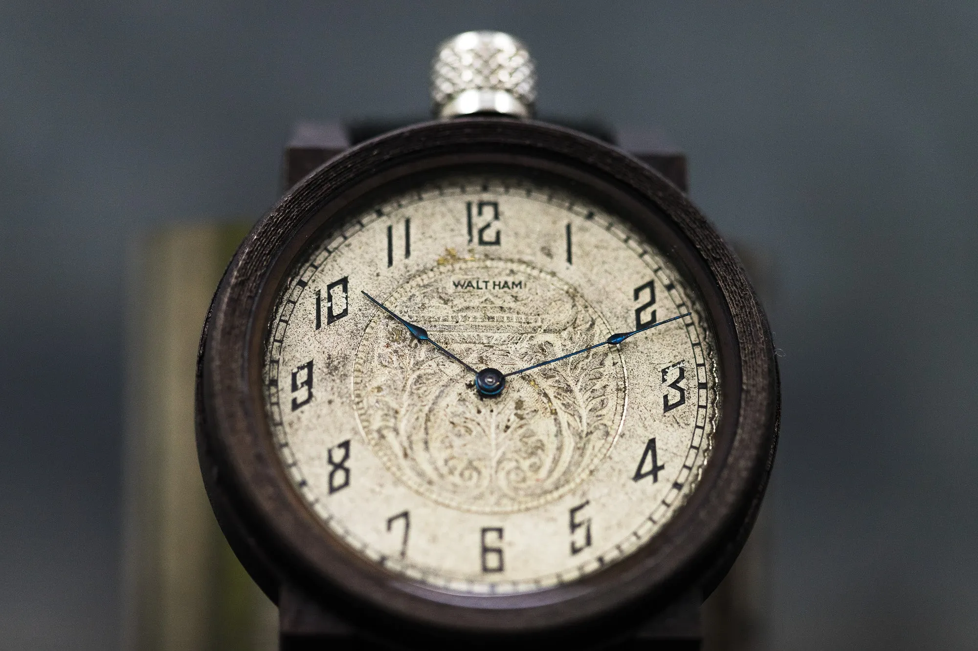 The Boston 231 (47mm)
