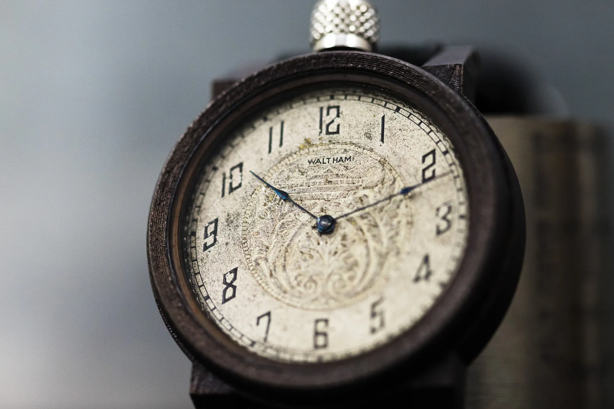 The Boston 231 (47mm)