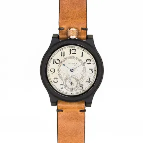 The Boston 351 (47mm)