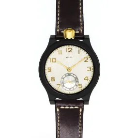The Cleveland 008 (47mm)