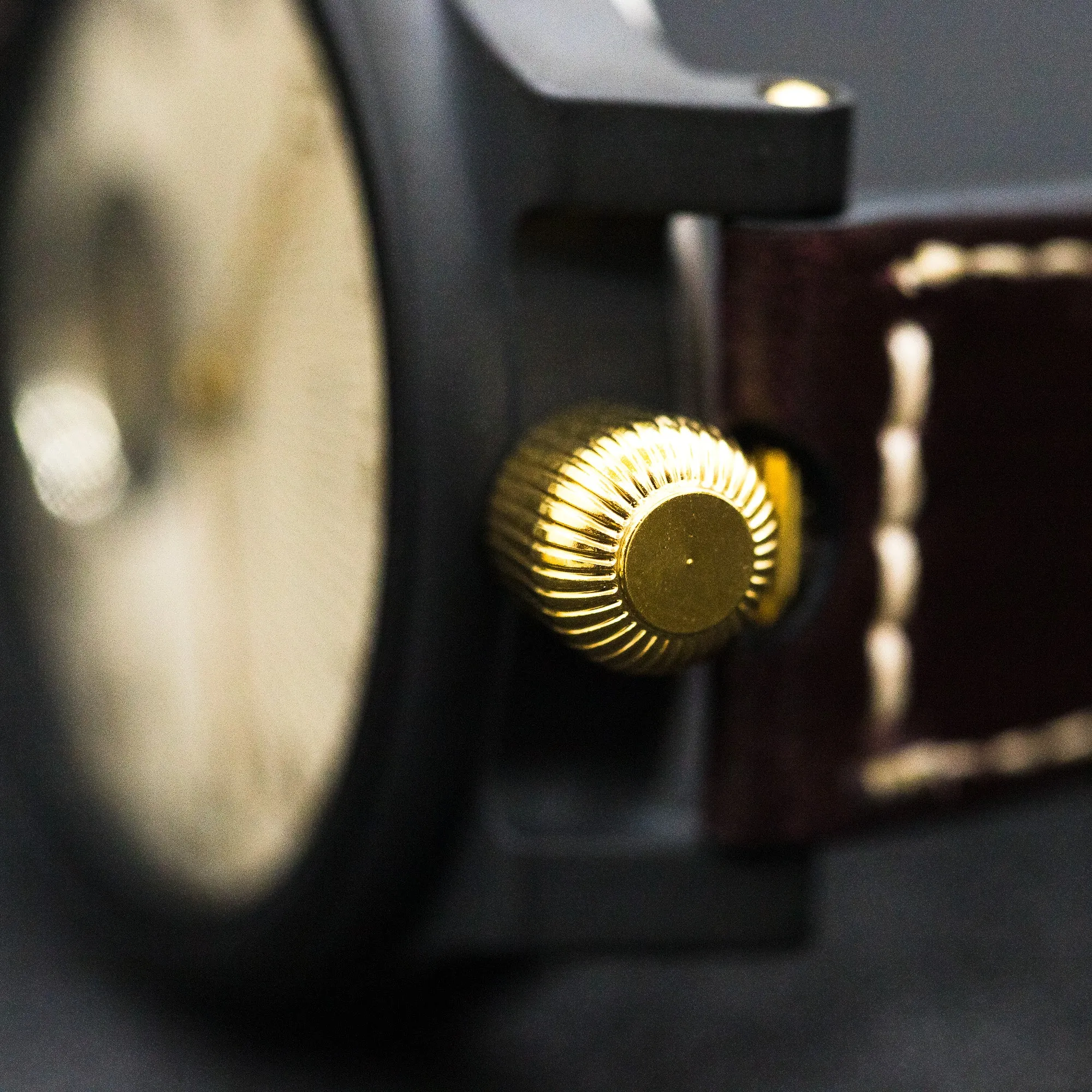 The Cleveland 008 (47mm)