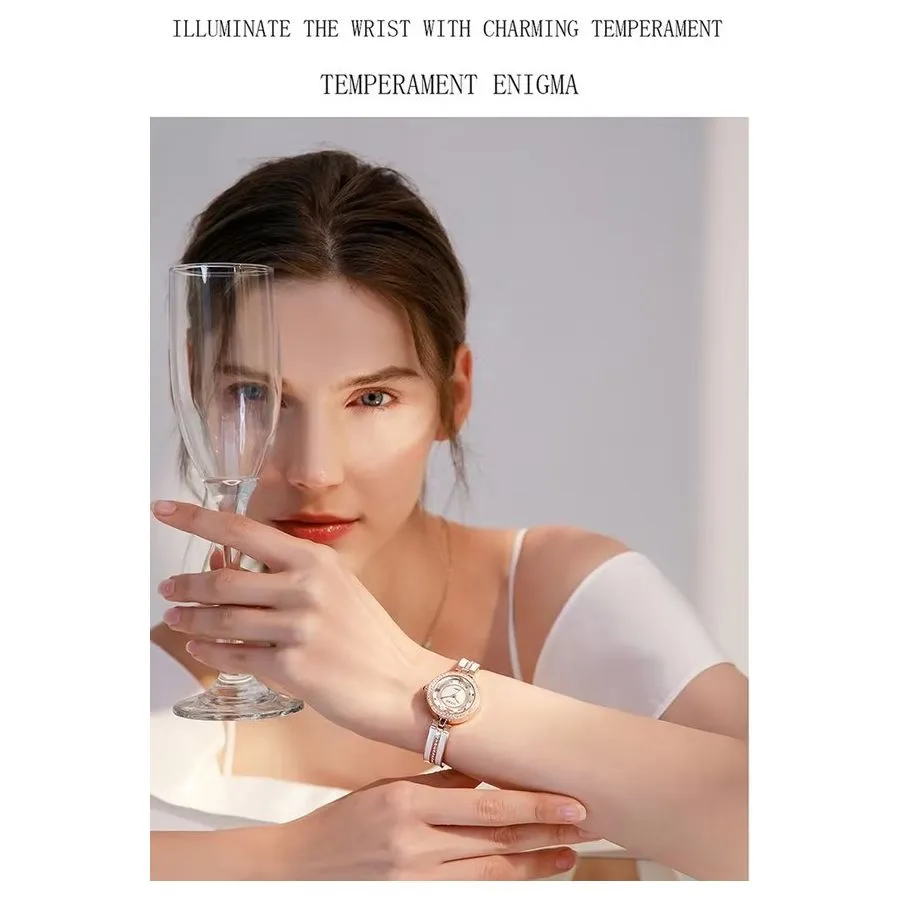 Timeless Zephyrique Masterpiece Watch