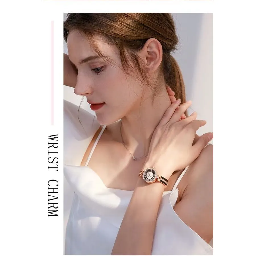 Timeless Zephyrique Masterpiece Watch