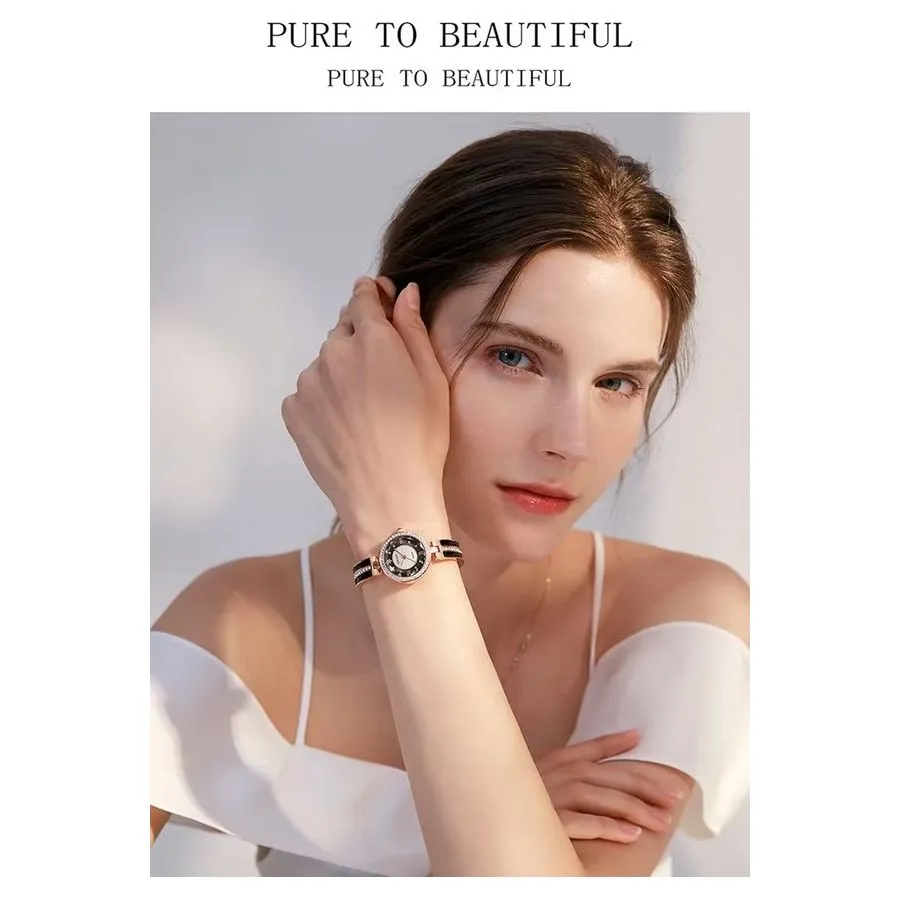 Timeless Zephyrique Masterpiece Watch