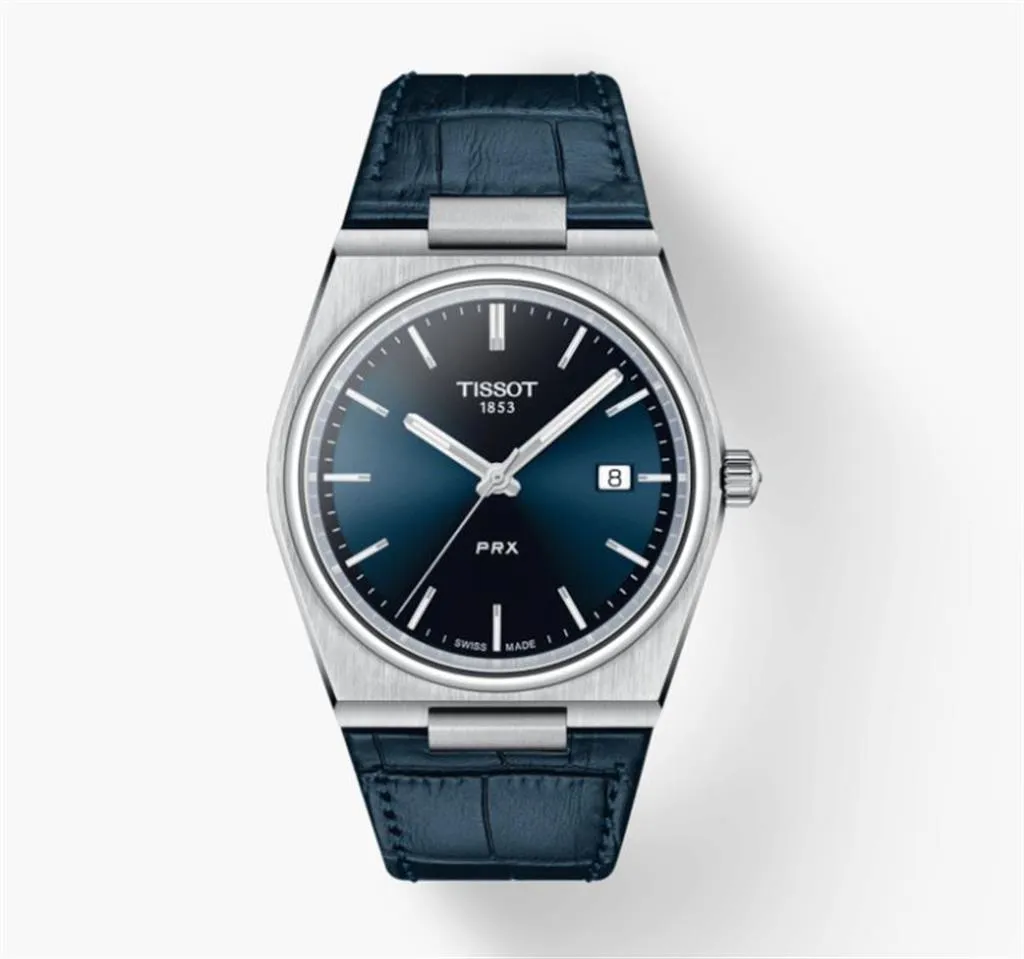 Tissot PRX Quartz 40mm