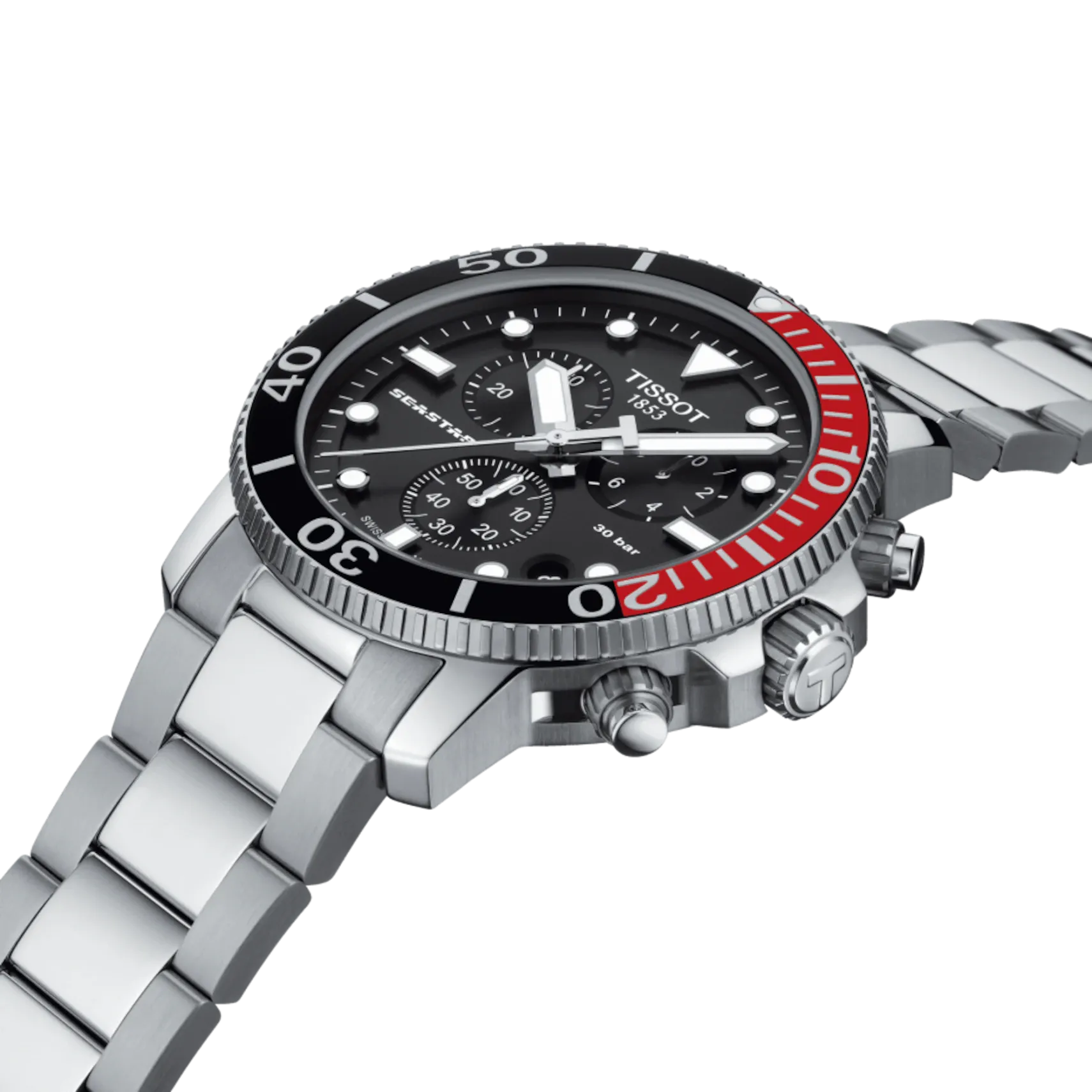 Tissot Seastar 1000 Chronograph