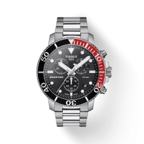 Tissot Seastar 1000 Chronograph