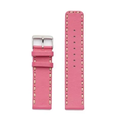 Tram Leather Watch Band | 22mm