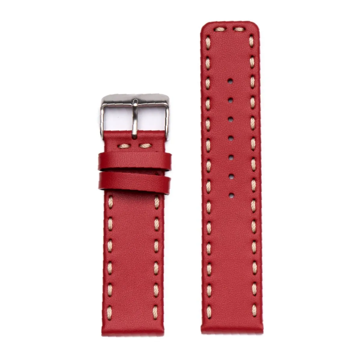 Tram Leather Watch Band | 22mm