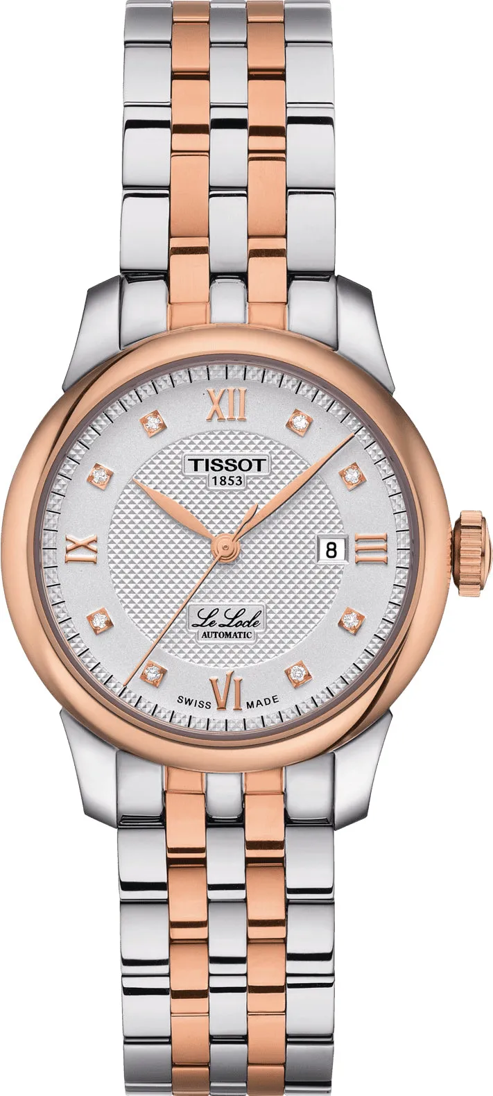 TSO Watch Le Locle Ladies Special Edition