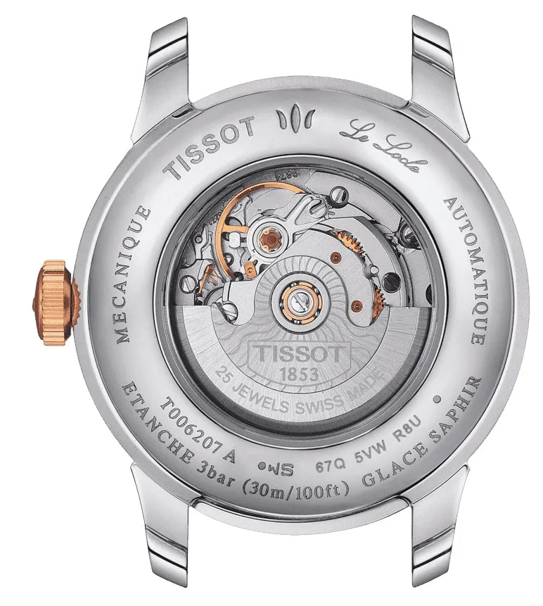 TSO Watch Le Locle Ladies Special Edition