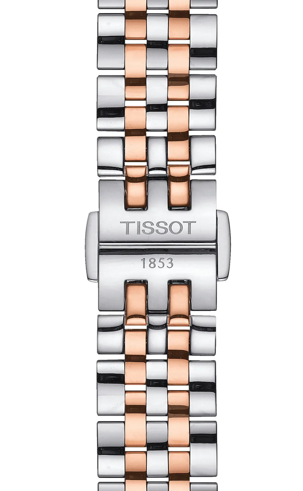 TSO Watch Le Locle Ladies Special Edition