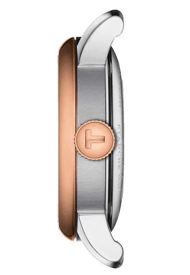 TSO Watch Le Locle Ladies Special Edition