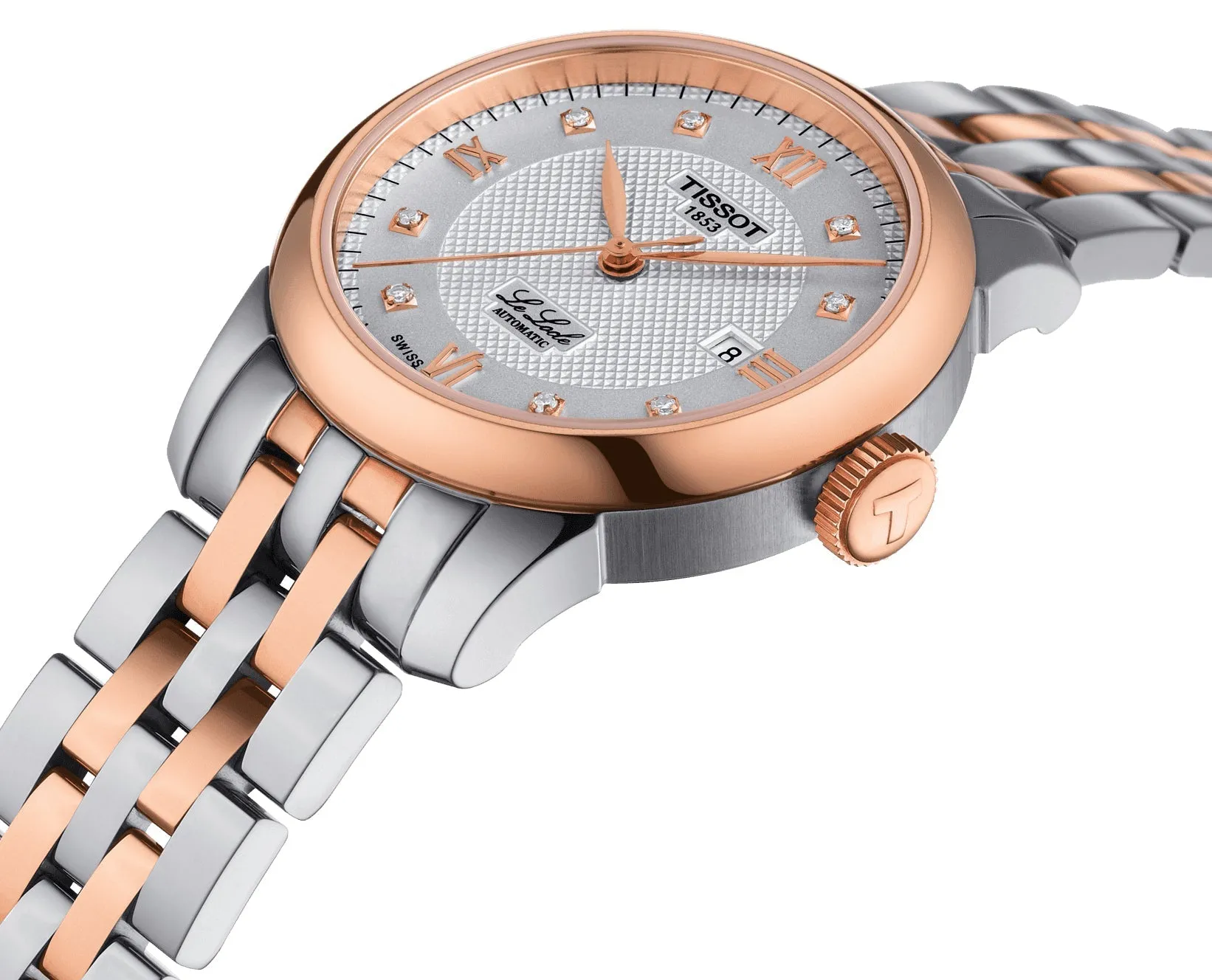 TSO Watch Le Locle Ladies Special Edition