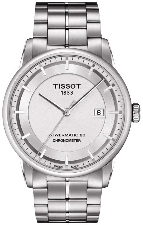 TSO Watch PowerMTic AutoMTic Chronometer