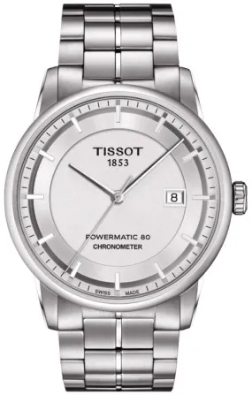 TSO Watch PowerMTic AutoMTic Chronometer