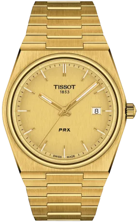 TSO Watch PRX Quartz Mens